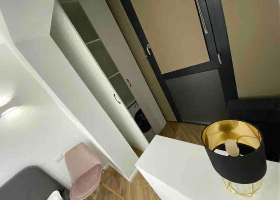 Apartament Enescu Flat Suczawa Zewnętrze zdjęcie